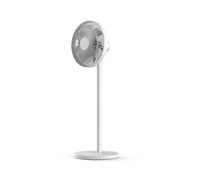 Xiaomi | Mi Smart Standing Fan | 2 | Stand Fan | White | Oscillation | 15 W