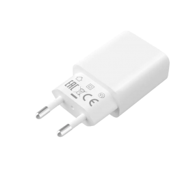 Xiaomi | Mi 20W charger (Type-C) EU