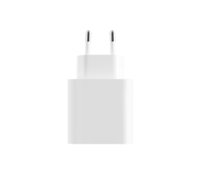 Xiaomi | A | Mi 33W | Wall Charger (Type-A+Type-C) EU