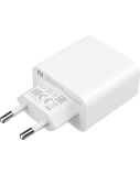 Xiaomi Wall Charger (Type-A+Type-C) EU  Mi 33W