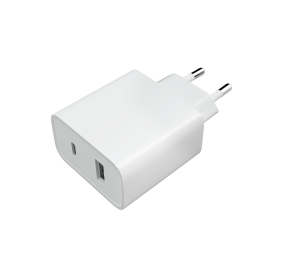 Xiaomi | Wall Charger (Type-A+Type-C) EU | Mi 33W