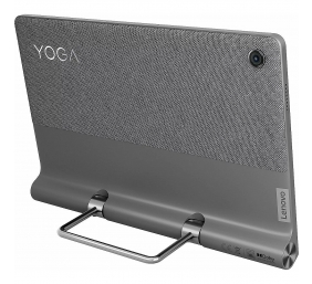 Lenovo Yoga Tab 11 YT-J706X 11 " Storm Gray IPS 2000 x 1200 MediaTek Helio G90T 4 GB Soldered LPDDR4x 128 GB Wi-Fi 3G 4G Front camera 8 MP Rear camera 8 MP Bluetooth 5.0 Android 11 Warranty 24 month(s)