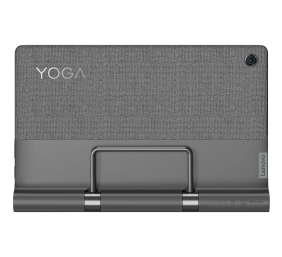 Lenovo Yoga Tab 11 YT-J706X 11 " Storm Gray IPS 2000 x 1200 MediaTek Helio G90T 4 GB Soldered LPDDR4x 128 GB Wi-Fi 3G 4G Front camera 8 MP Rear camera 8 MP Bluetooth 5.0 Android 11 Warranty 24 month(s)