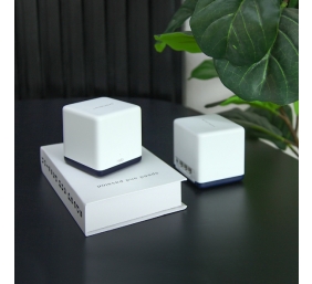 AC1900 Whole Home Mesh Wi-Fi System | Halo H50G (3-Pack) | 802.11ac | 1300+600 Mbit/s | Ethernet LAN (RJ-45) ports 3 | Mesh Support Yes | MU-MiMO Yes | No mobile broadband
