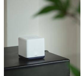 AC1900 Whole Home Mesh Wi-Fi System | Halo H50G (3-Pack) | 802.11ac | 1300+600 Mbit/s | Ethernet LAN (RJ-45) ports 3 | Mesh Support Yes | MU-MiMO Yes | No mobile broadband
