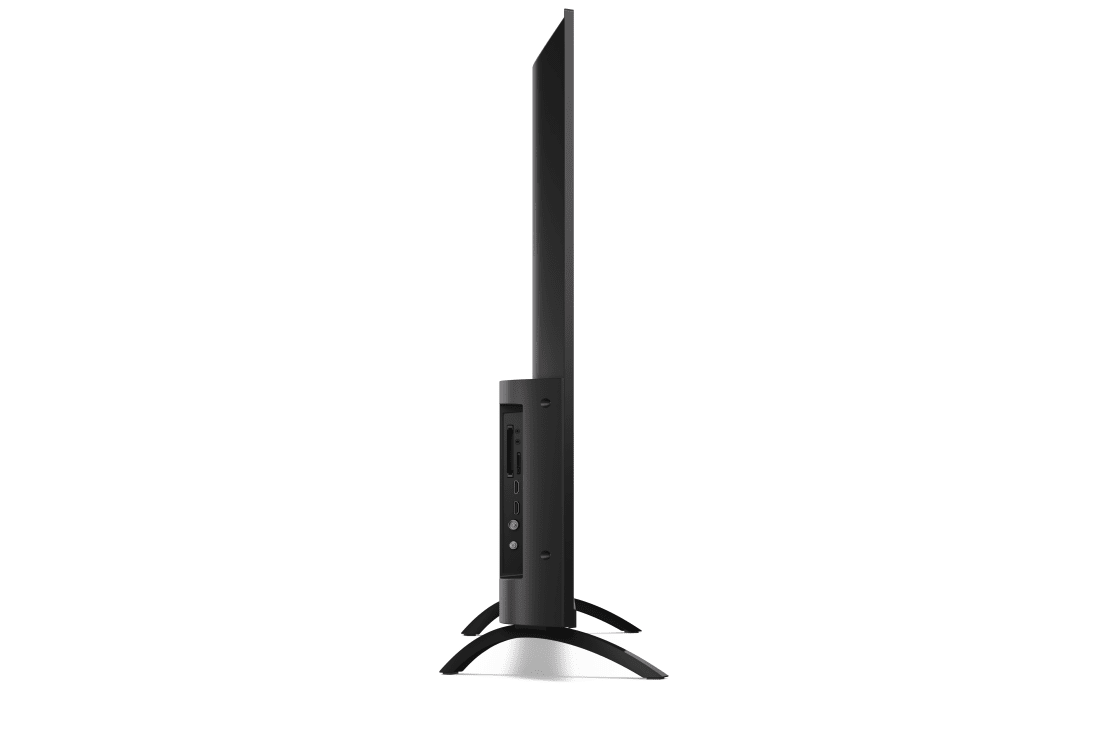 Sharp 50DL3EA 50" (126cm) 4K Ultra HD Smart Android Frameless TV, Harman/Kardon Speakers