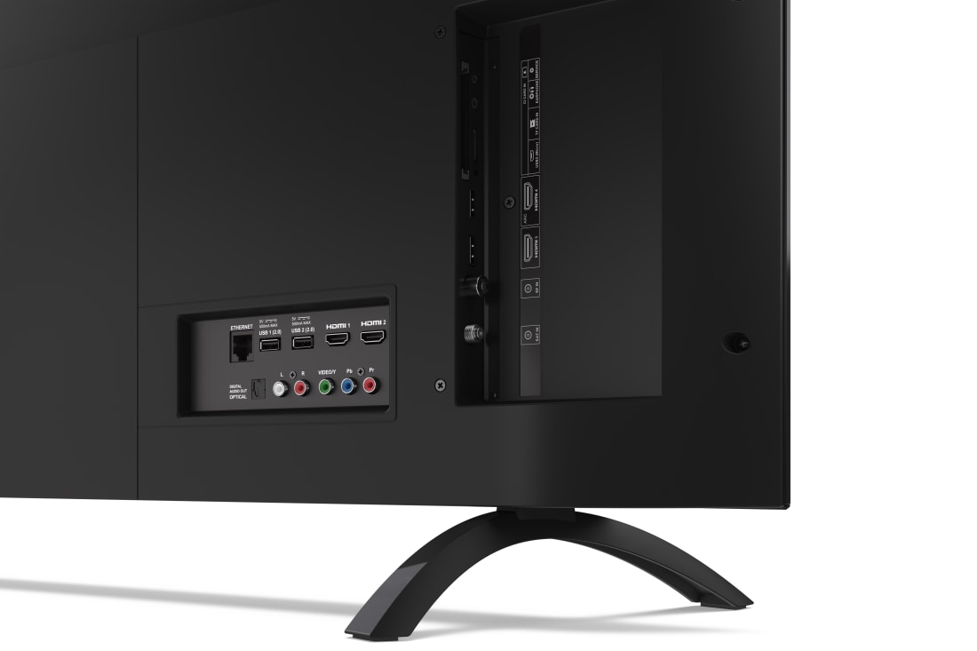 Sharp 50DL3EA 50" (126cm) 4K Ultra HD Smart Android Frameless TV, Harman/Kardon Speakers