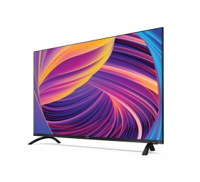 Sharp 50DL3EA 50" (126cm) 4K Ultra HD Smart Android Frameless TV, Harman/Kardon Speakers