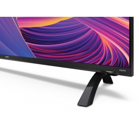 Sharp 50DL3EA 50" (126cm) 4K Ultra HD Smart Android Frameless TV, Harman/Kardon Speakers