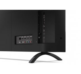 Sharp 50DL3EA 50" (126cm) 4K Ultra HD Smart Android Frameless TV, Harman/Kardon Speakers