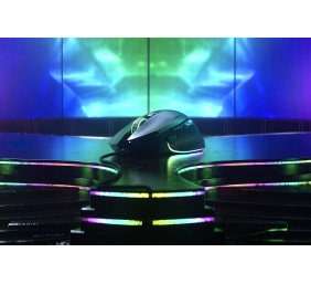 Razer Basilisk V3 Laidinė žaidimų pelė, USB Type-A, Optical 26000 DPI, Juoda