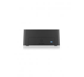 Raidsonic | Icy Box | IB-1121-C31 DockingStation for 1x HDD/SSD with USB 3.1 (Gen 2) Type-C