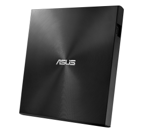 Asus | ZenDrive U8M (SDRW-08U8M-U) | Interface  USB Type-C | DVD±RW | CD read speed 24 x | CD write speed 24 x | Black