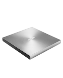 Asus | ZenDrive U8M (SDRW-08U8M-U) | Interface  USB Type-C | DVD±RW | CD read speed 24 x | CD write speed 24 x | Silver