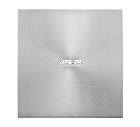 Asus | ZenDrive U8M (SDRW-08U8M-U) | Interface  USB Type-C | DVD±RW | CD read speed 24 x | CD write speed 24 x | Silver
