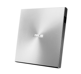 Asus | ZenDrive U8M (SDRW-08U8M-U) | Interface  USB Type-C | DVD±RW | CD read speed 24 x | CD write speed 24 x | Silver