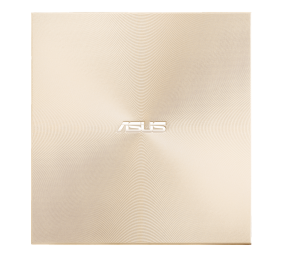 Asus | ZenDrive U8M (SDRW-08U8M-U) | Interface  USB Type-C | DVD±RW | CD read speed 24 x | CD write speed 24 x | Gold