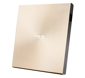 Asus | ZenDrive U8M (SDRW-08U8M-U) | Interface  USB Type-C | DVD±RW | CD read speed 24 x | CD write speed 24 x | Gold