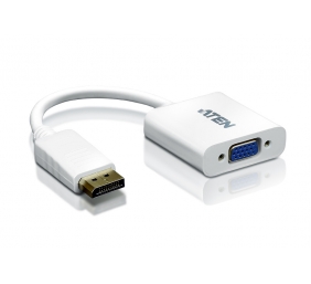 Aten | DisplayPort to VGA Adapter | VC925