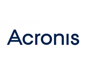 Acronis Cloud Storage Subscription License 250 GB, 1 year(s) | Acronis | Storage Subscription License 250 GB | License quantity  user(s) | year(s) | 1 year(s)