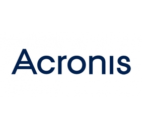 Acronis | Cloud | Storage Subscription License 1 TB | 1 year(s)