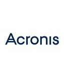 Acronis | Cloud | Storage Subscription License 2 TB | 1 year(s)