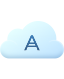 Acronis | Cloud | Storage Subscription License 500 GB | 3 year(s)