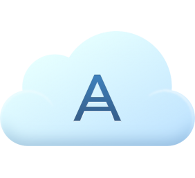 Acronis Cloud Storage Subscription License 1 TB, 3 year(s) | Acronis | Storage Subscription License 1 TB | License quantity  user(s) | year(s) | 3 year(s)