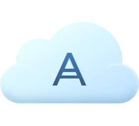 Acronis | Cloud | Storage Subscription License 1 TB | 3 year(s)