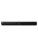 Sharp HT-SB107 2.0 Compact Soundbar for TV up to 32", HDMI ARC/CEC, Aux-in, Optical, Bluetooth, 65cm, Gloss Black | Sharp | Yes | Soundbar Speaker | HT-SB107 | Gloss Black | No | USB port | AUX in | Bluetooth | Wireless connection