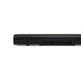 Sharp HT-SB107 2.0 Compact Soundbar for TV up to 32", HDMI ARC/CEC, Aux-in, Optical, Bluetooth, 65cm, Gloss Black | Sharp | Yes | Soundbar Speaker | HT-SB107 | Gloss Black | No | USB port | AUX in | Bluetooth | Wireless connection