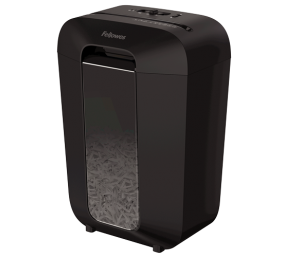 Powershred | LX70 | Black | 18 L | Credit cards shredding | Paper handling standard/output 11 sheets per pass | Cross-Cut Shredder | Warranty 24 month(s)