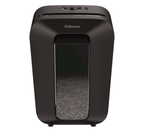 Powershred | LX70 | Black | 18 L | Credit cards shredding | Paper handling standard/output 11 sheets per pass | Cross-Cut Shredder | Warranty 24 month(s)