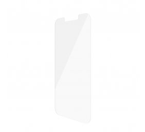 PanzerGlass | Clear Screen Protector | Apple | iPhone 13 Mini | Tempered glass | Antibacterial glass; Resistant to scratches and bacteria; Shock absorbing; Easy to install