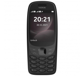 Nokia | 6310 TA-1400 | Black | 2.8 " | TFT | 0.016 MB | Dual SIM | Nano Sim | 3G | Bluetooth | 5.0 | USB version Micro | Built-in camera | Main camera 0.2 MP | 1150 mAh