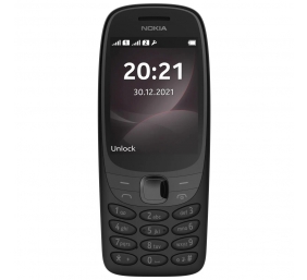 Nokia | 6310 TA-1400 | Black | 2.8 " | TFT | pixels | 0.016 MB | MB | Dual SIM | Nano Sim | 3G | Bluetooth | 5.0 | USB version Micro | Built-in camera | Main camera 0.2 MP | 1150 mAh