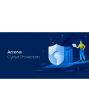 Acronis Cyber Protect Standard Virtual Host Subscription Licence, 3 Year, 1-9 User(s), Price Per Licence | Acronis | Virtual Host Subscription License | License quantity 1-9 user(s) | year(s) | 3 year(s)
