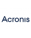 Acronis Cyber Protect Home Office Essentials Subscription 3 Computers - 1 year(s) subscription ESD | Acronis | Home Office Essentials Subscription | License quantity 3 user(s) | year(s) | 1 year(s)