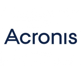 Acronis Cyber Protect Home Office Essentials Subscription 3 Computers - 1 year(s) subscription ESD | Acronis | Home Office Essentials Subscription | License quantity 3 user(s) | year(s) | 1 year(s)