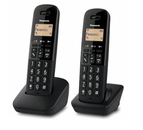 Panasonic KX-TGB612FXB Cordless phone