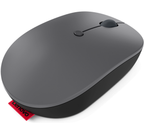 Lenovo | Go USB-C Wireless Mouse | Black