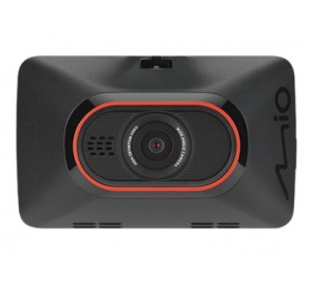 Mio MiVue C450 Night Vision Pro Full HD GPS Speedcam Audio recorder