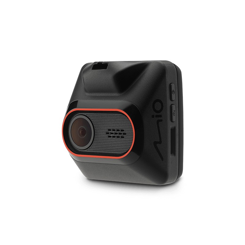 Mio MiVue C430 Full HD GPS Dash Cam Audio recorder