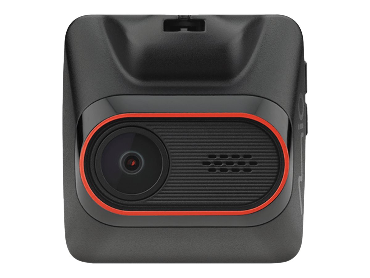 Mio MiVue C430 Full HD GPS Dash Cam Audio recorder