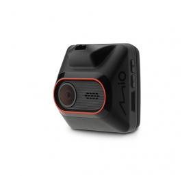 Mio MiVue C430 Full HD GPS Dash Cam Audio recorder