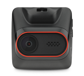Mio MiVue C430 Full HD GPS Dash Cam Audio recorder