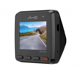 Mio MiVue C430 Full HD GPS Dash Cam Audio recorder