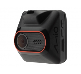 Mio MiVue C430 Full HD GPS Dash Cam Audio recorder