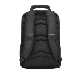 Lenovo | ThinkPad Essential Plus 15.6-inch Backpack (Sustainable & Eco-friendly, made with recycled PET: Total 28% Exterior: 60%) | Essential | Backpack | Black | 15.6 "