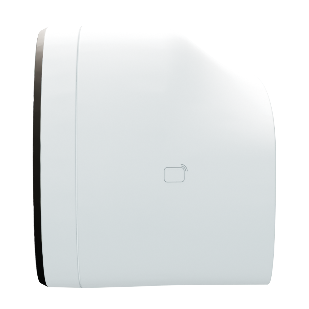 Wallbox | Commander 2 Electric Vehicle charger, 5 meter cable Type 2 | 22 kW | Wi-Fi, Bluetooth, Ethernet, 4G (optional) | Premium feel charging station equiped with 7” Touchscreen for Public and Private charging scenarios. Like all other Wallbox models i